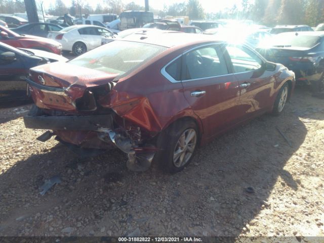 Photo 3 VIN: 1N4AL3AP6DC280722 - NISSAN ALTIMA 