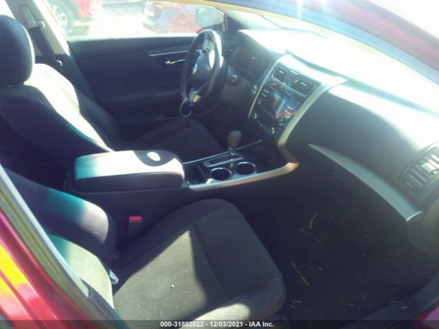 Photo 4 VIN: 1N4AL3AP6DC280722 - NISSAN ALTIMA 