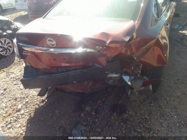 Photo 5 VIN: 1N4AL3AP6DC280722 - NISSAN ALTIMA 