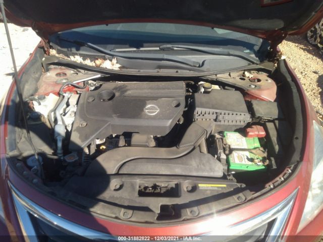 Photo 9 VIN: 1N4AL3AP6DC280722 - NISSAN ALTIMA 