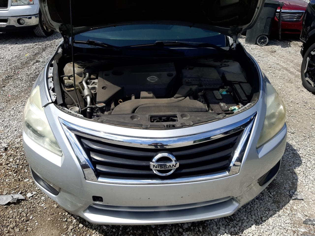 Photo 10 VIN: 1N4AL3AP6DC282955 - NISSAN ALTIMA 