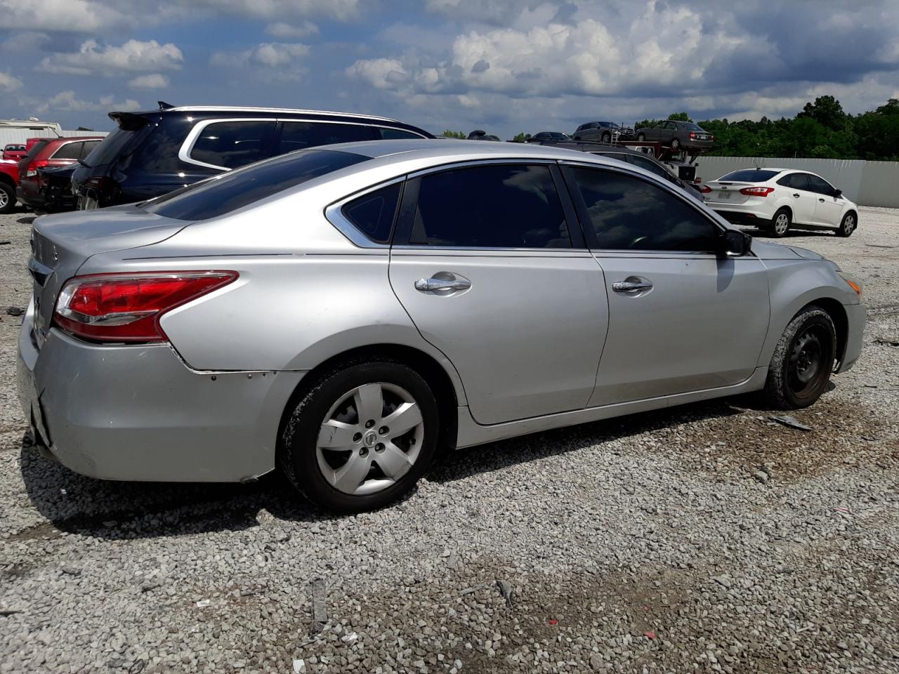 Photo 2 VIN: 1N4AL3AP6DC282955 - NISSAN ALTIMA 