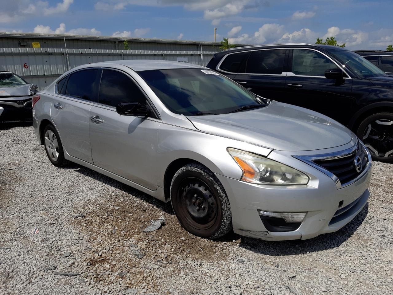 Photo 3 VIN: 1N4AL3AP6DC282955 - NISSAN ALTIMA 