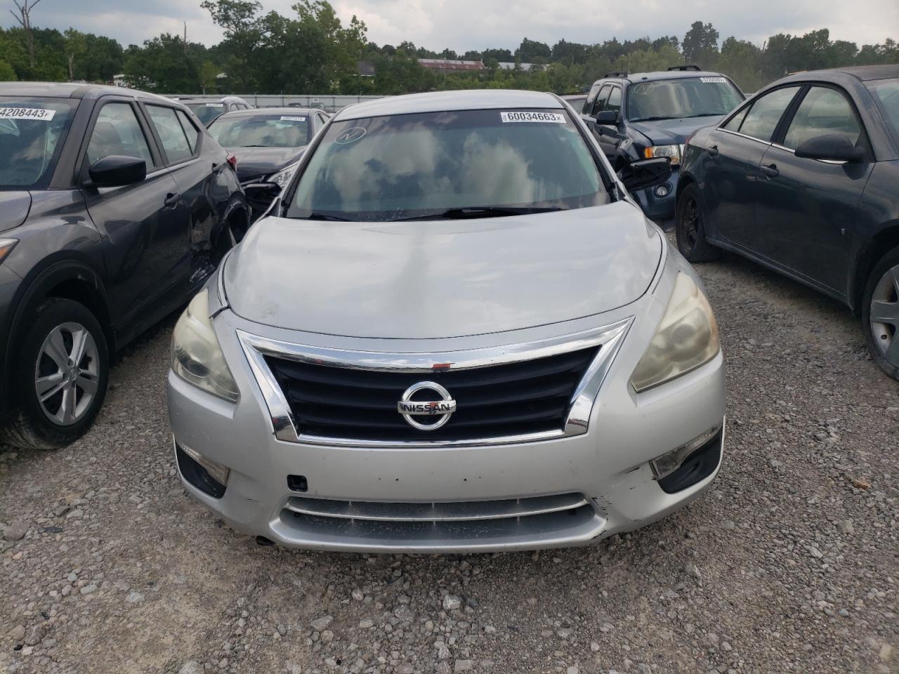 Photo 4 VIN: 1N4AL3AP6DC282955 - NISSAN ALTIMA 