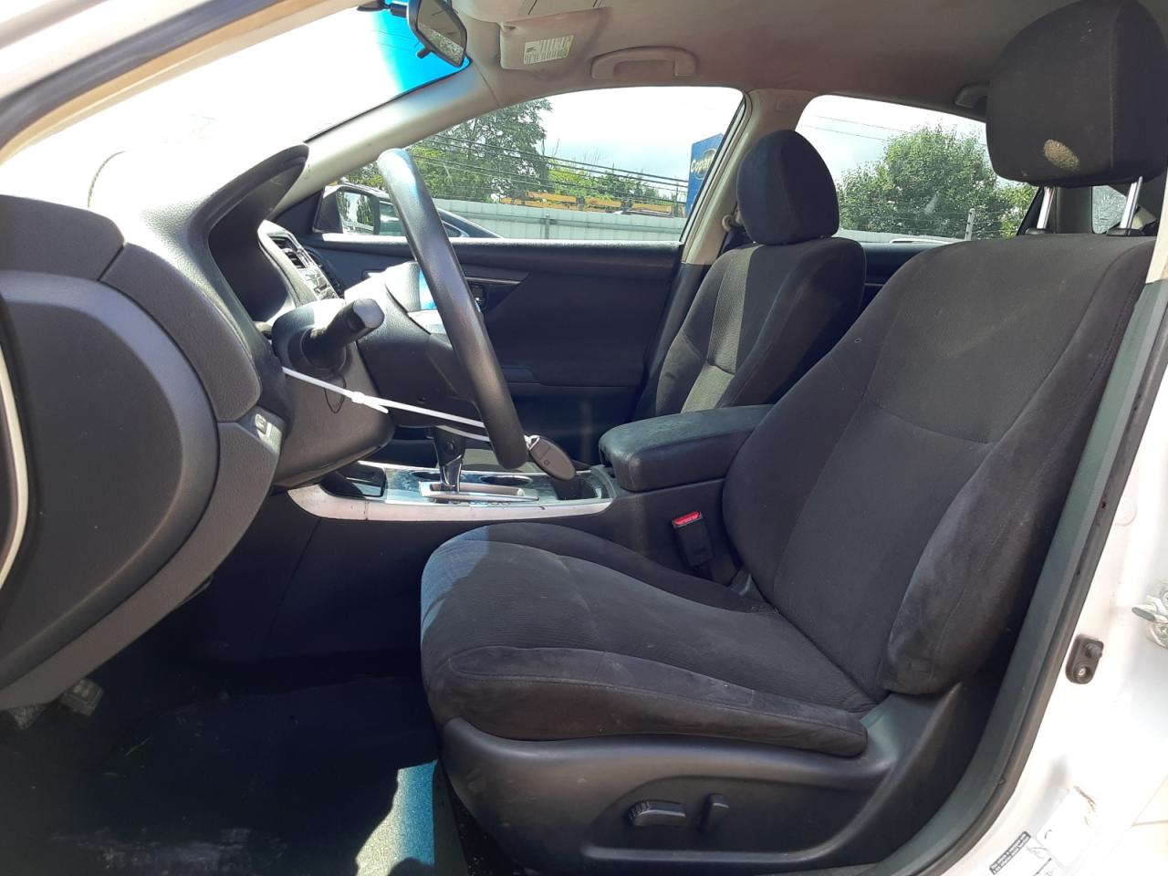 Photo 6 VIN: 1N4AL3AP6DC282955 - NISSAN ALTIMA 