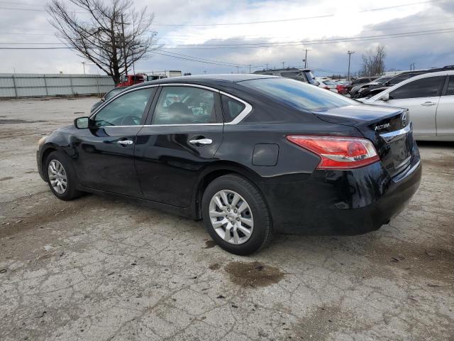 Photo 1 VIN: 1N4AL3AP6DC283457 - NISSAN ALTIMA 