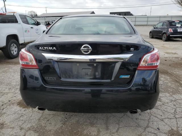 Photo 5 VIN: 1N4AL3AP6DC283457 - NISSAN ALTIMA 