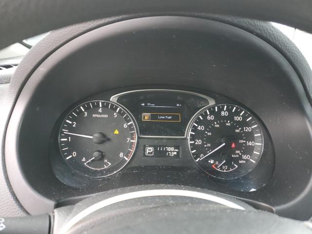 Photo 8 VIN: 1N4AL3AP6DC283457 - NISSAN ALTIMA 