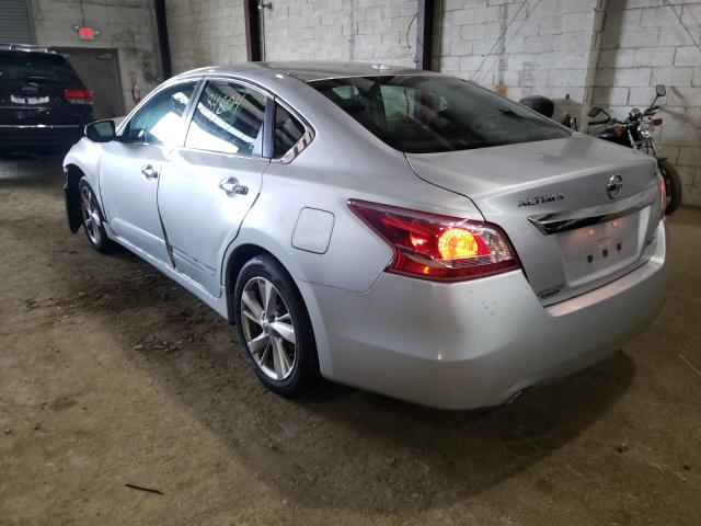 Photo 2 VIN: 1N4AL3AP6DC283961 - NISSAN ALTIMA 2.5 