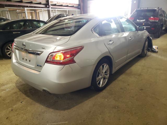 Photo 3 VIN: 1N4AL3AP6DC283961 - NISSAN ALTIMA 2.5 