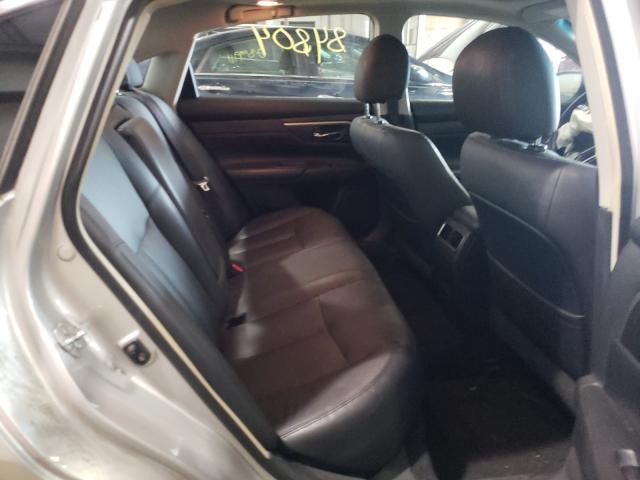 Photo 5 VIN: 1N4AL3AP6DC283961 - NISSAN ALTIMA 2.5 