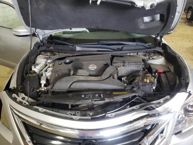 Photo 6 VIN: 1N4AL3AP6DC283961 - NISSAN ALTIMA 2.5 