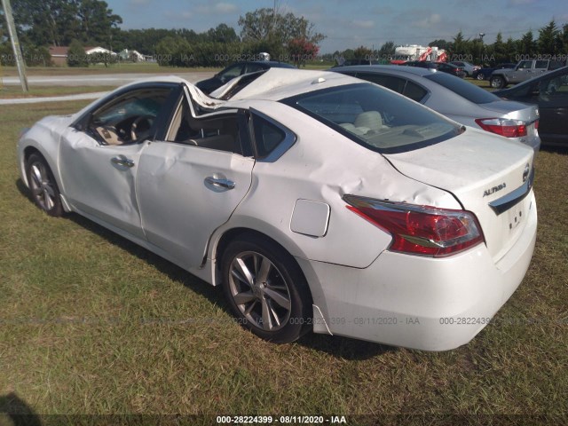 Photo 2 VIN: 1N4AL3AP6DC284706 - NISSAN ALTIMA 