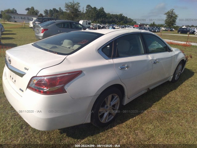 Photo 3 VIN: 1N4AL3AP6DC284706 - NISSAN ALTIMA 