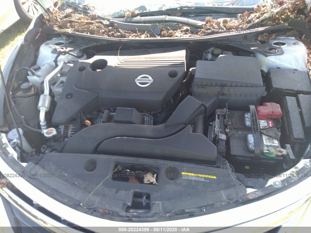 Photo 9 VIN: 1N4AL3AP6DC284706 - NISSAN ALTIMA 