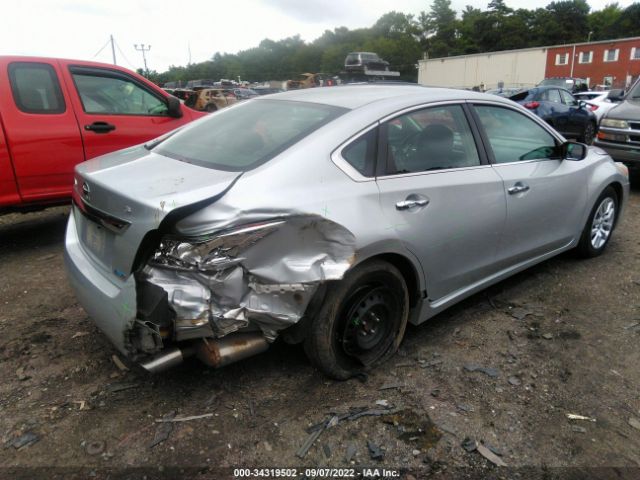 Photo 3 VIN: 1N4AL3AP6DC285001 - NISSAN ALTIMA 