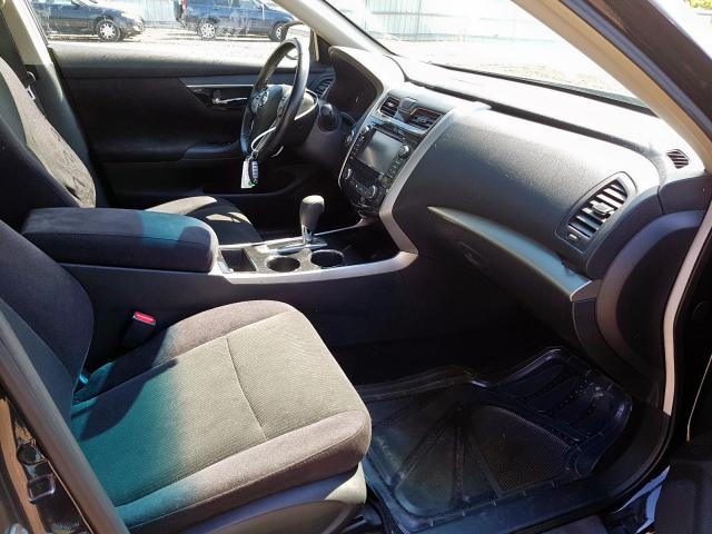 Photo 4 VIN: 1N4AL3AP6DC285600 - NISSAN ALTIMA 2.5 