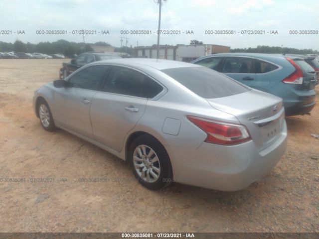 Photo 2 VIN: 1N4AL3AP6DC286603 - NISSAN ALTIMA 