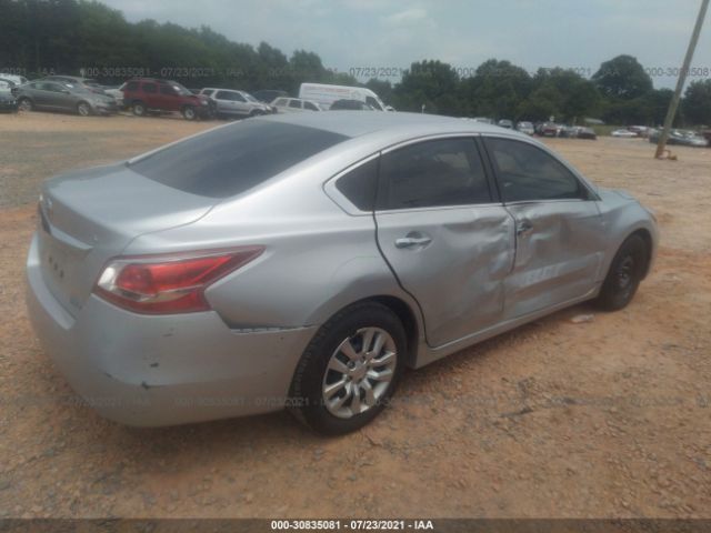 Photo 3 VIN: 1N4AL3AP6DC286603 - NISSAN ALTIMA 