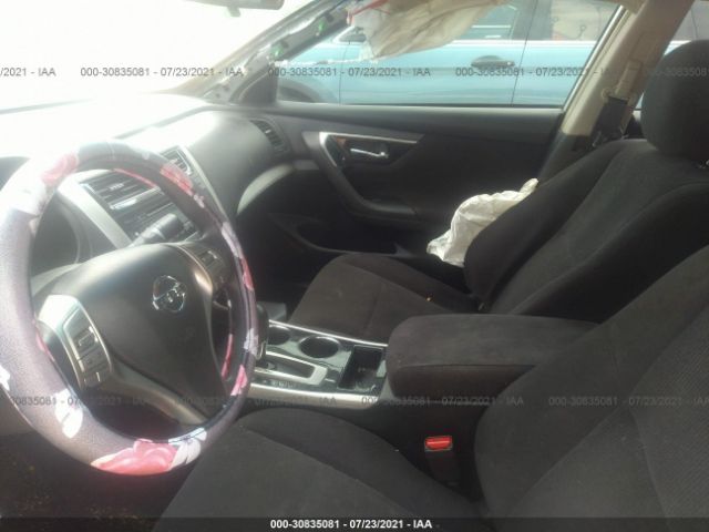 Photo 4 VIN: 1N4AL3AP6DC286603 - NISSAN ALTIMA 