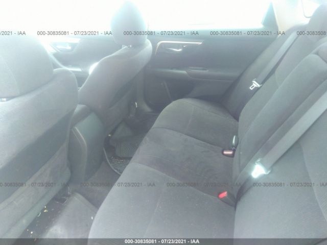 Photo 7 VIN: 1N4AL3AP6DC286603 - NISSAN ALTIMA 