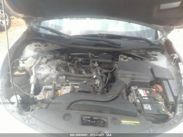 Photo 9 VIN: 1N4AL3AP6DC286603 - NISSAN ALTIMA 