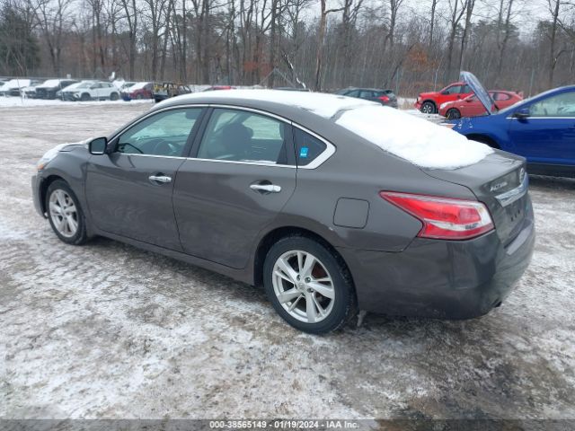 Photo 2 VIN: 1N4AL3AP6DC286763 - NISSAN ALTIMA 