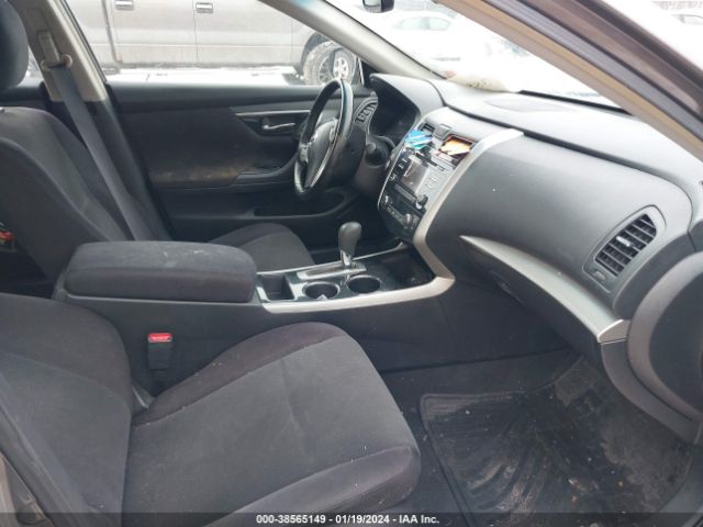 Photo 4 VIN: 1N4AL3AP6DC286763 - NISSAN ALTIMA 