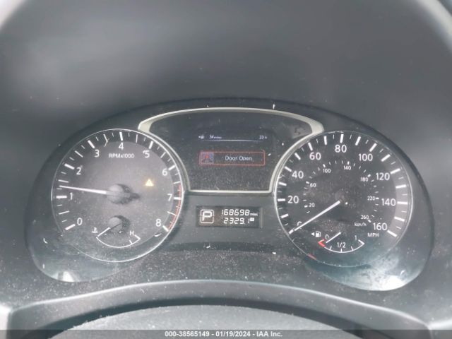 Photo 6 VIN: 1N4AL3AP6DC286763 - NISSAN ALTIMA 