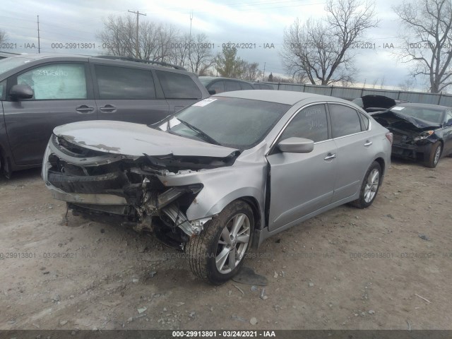 Photo 1 VIN: 1N4AL3AP6DC287427 - NISSAN ALTIMA 