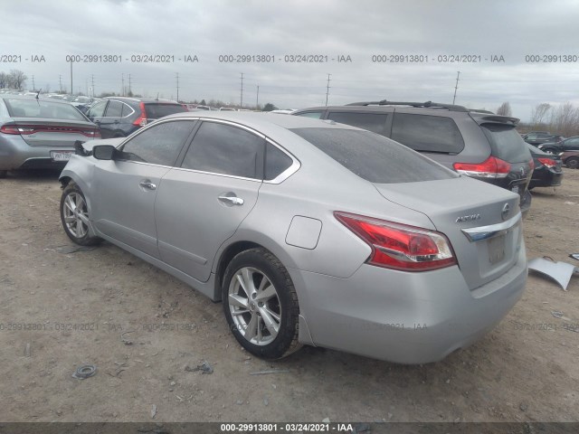 Photo 2 VIN: 1N4AL3AP6DC287427 - NISSAN ALTIMA 