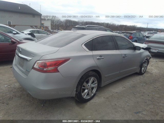 Photo 3 VIN: 1N4AL3AP6DC287427 - NISSAN ALTIMA 