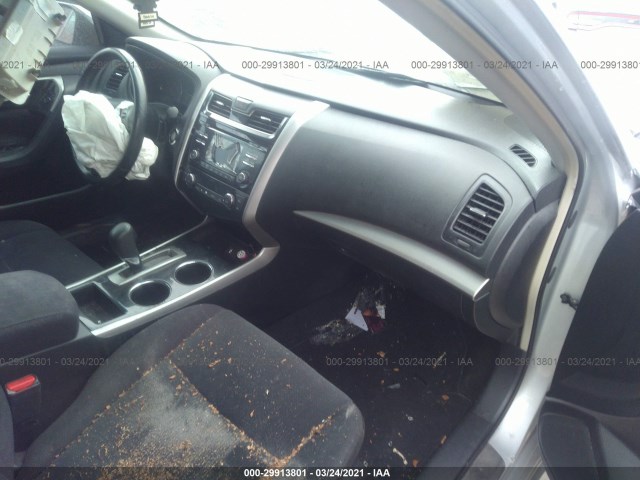 Photo 4 VIN: 1N4AL3AP6DC287427 - NISSAN ALTIMA 