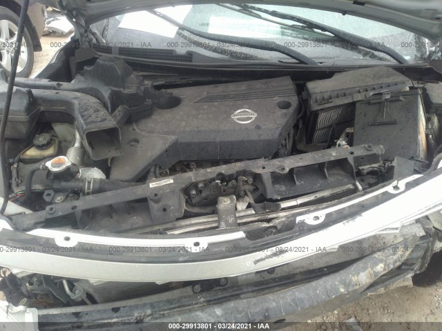 Photo 9 VIN: 1N4AL3AP6DC287427 - NISSAN ALTIMA 