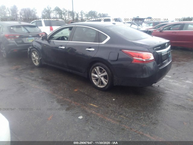 Photo 2 VIN: 1N4AL3AP6DC287511 - NISSAN ALTIMA 