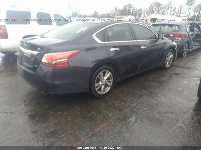 Photo 3 VIN: 1N4AL3AP6DC287511 - NISSAN ALTIMA 