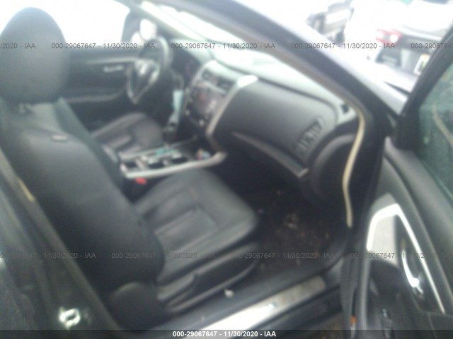 Photo 4 VIN: 1N4AL3AP6DC287511 - NISSAN ALTIMA 