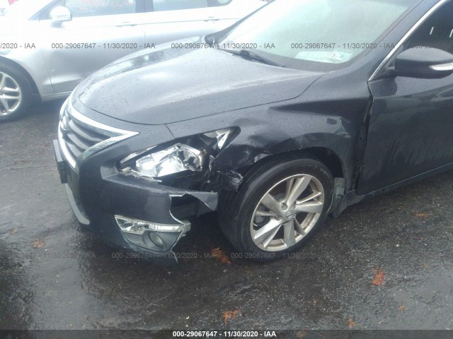 Photo 5 VIN: 1N4AL3AP6DC287511 - NISSAN ALTIMA 