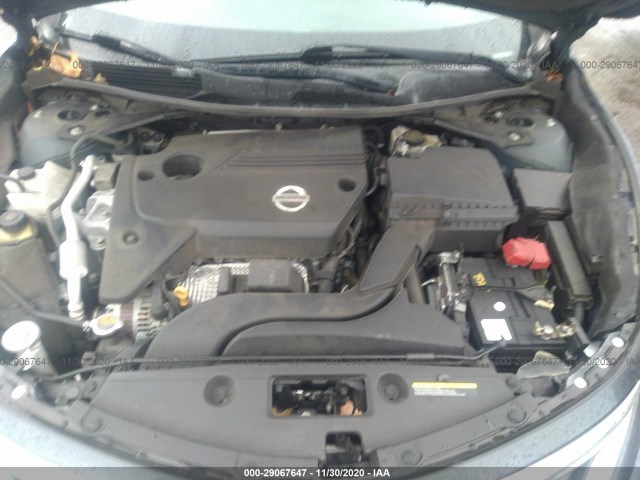 Photo 9 VIN: 1N4AL3AP6DC287511 - NISSAN ALTIMA 