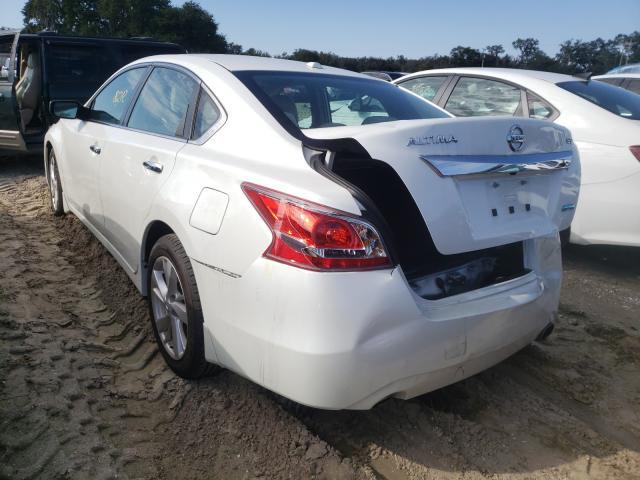 Photo 2 VIN: 1N4AL3AP6DC288903 - NISSAN ALTIMA 2.5 