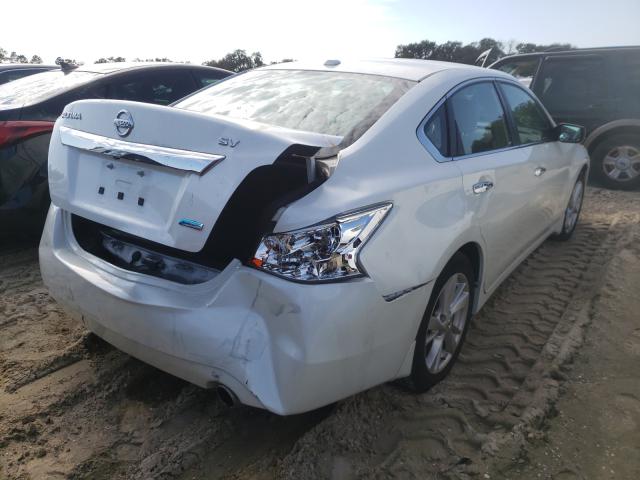 Photo 3 VIN: 1N4AL3AP6DC288903 - NISSAN ALTIMA 2.5 