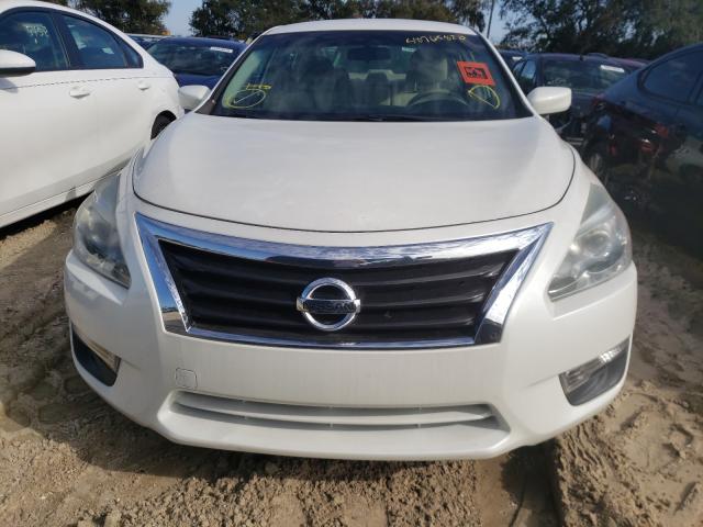 Photo 8 VIN: 1N4AL3AP6DC288903 - NISSAN ALTIMA 2.5 