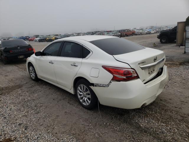 Photo 2 VIN: 1N4AL3AP6DC289033 - NISSAN ALTIMA 2.5 