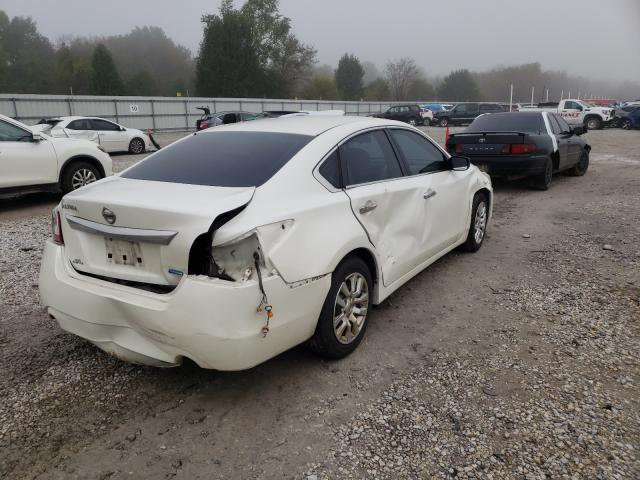 Photo 3 VIN: 1N4AL3AP6DC289033 - NISSAN ALTIMA 2.5 