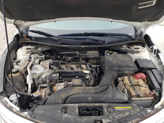 Photo 6 VIN: 1N4AL3AP6DC289033 - NISSAN ALTIMA 2.5 