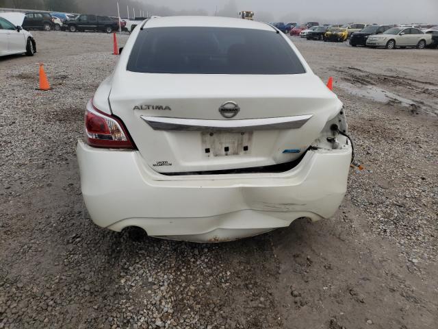 Photo 8 VIN: 1N4AL3AP6DC289033 - NISSAN ALTIMA 2.5 