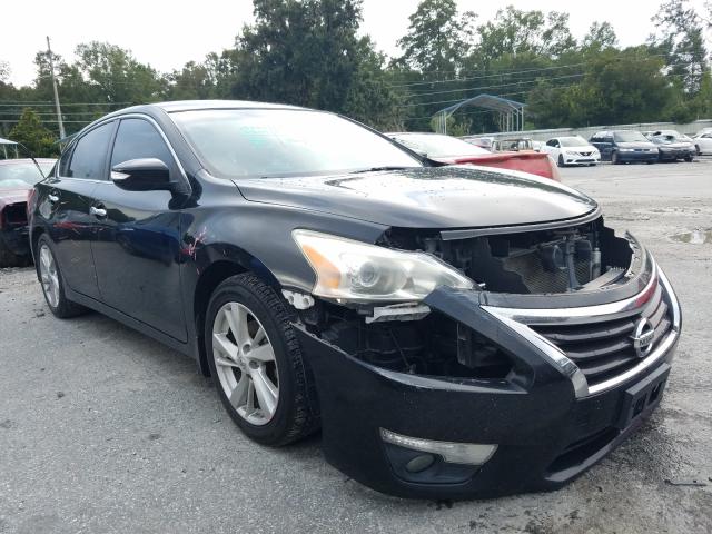 Photo 0 VIN: 1N4AL3AP6DC289095 - NISSAN ALTIMA 2.5 