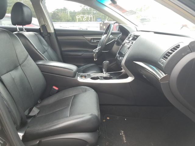 Photo 4 VIN: 1N4AL3AP6DC289095 - NISSAN ALTIMA 2.5 