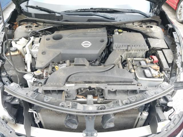 Photo 6 VIN: 1N4AL3AP6DC289095 - NISSAN ALTIMA 2.5 