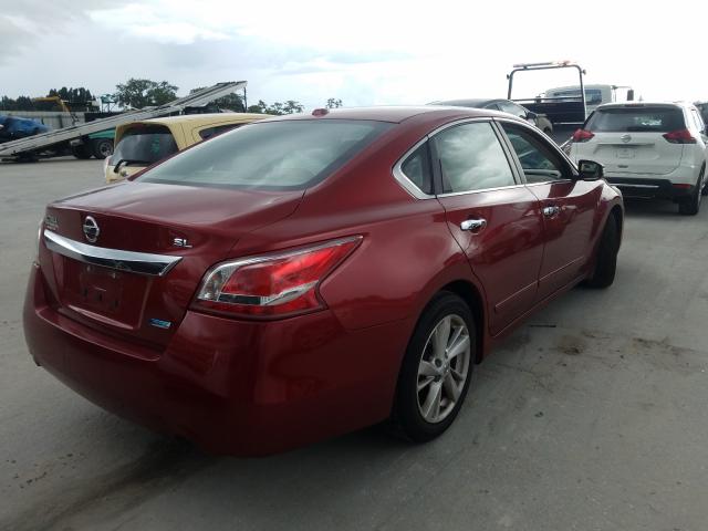 Photo 3 VIN: 1N4AL3AP6DC289548 - NISSAN ALTIMA 2.5 